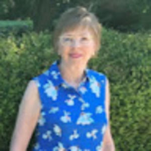 Meet your Posher, Janet